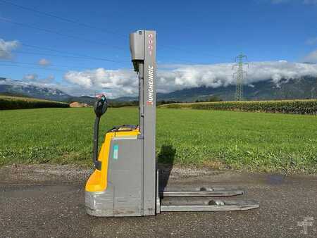 Stoccatori 2020  Jungheinrich EJC 216 - 420DZ (2)