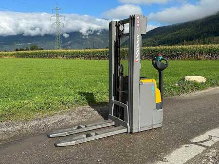 Stoccatori 2020  Jungheinrich EJC 216 - 420DZ (4)