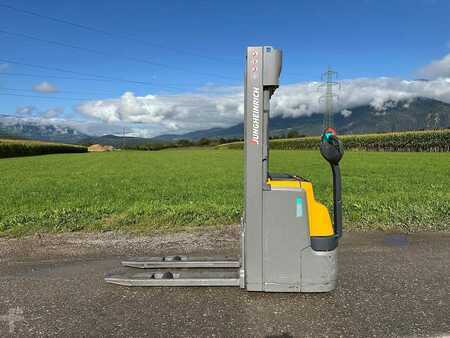 Stoccatori 2020  Jungheinrich EJC 216 - 420DZ (5)