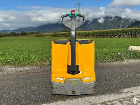 Lavansiirtovaunu 2021  Jungheinrich EJE 225 (3)