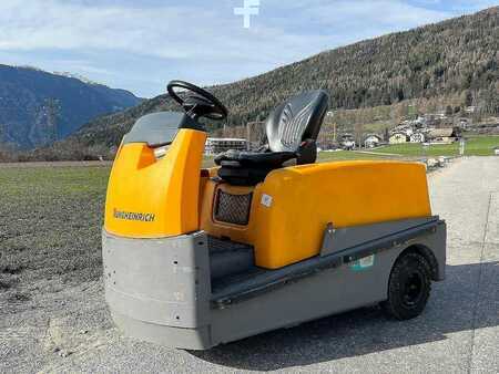 Rebocador 2018  Jungheinrich EZS 570i (1)