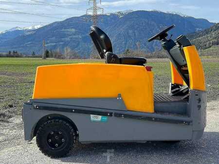 Rebocador 2018  Jungheinrich EZS 570i (5)