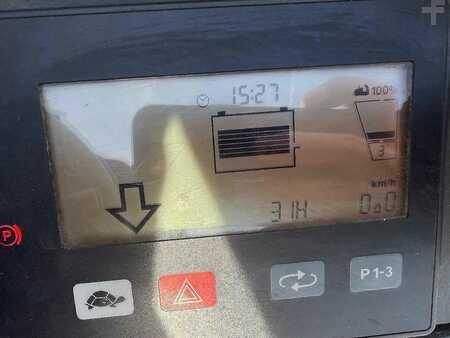 Rebocador 2018  Jungheinrich EZS 570i (7)