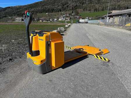 Lavansiirtovaunu 2019  Jungheinrich EJE 225i (1)