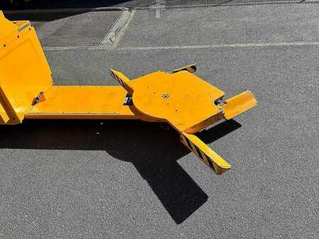 Lavansiirtovaunu 2019  Jungheinrich EJE 225i (10)