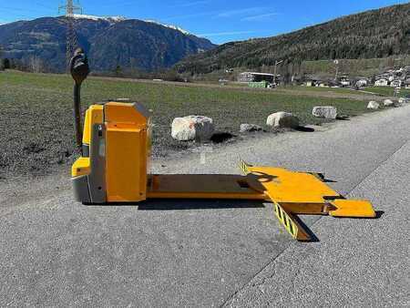 Lavansiirtovaunu 2019  Jungheinrich EJE 225i (2)