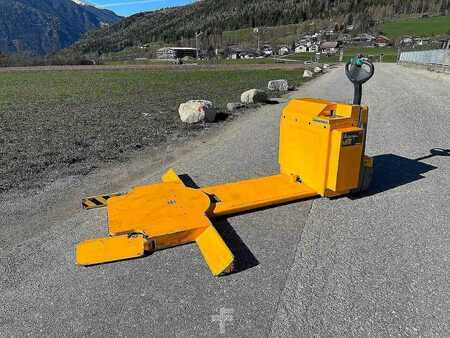 Lavansiirtovaunu 2019  Jungheinrich EJE 225i (4)