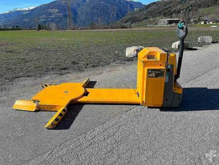 Lavansiirtovaunu 2019  Jungheinrich EJE 225i (5)