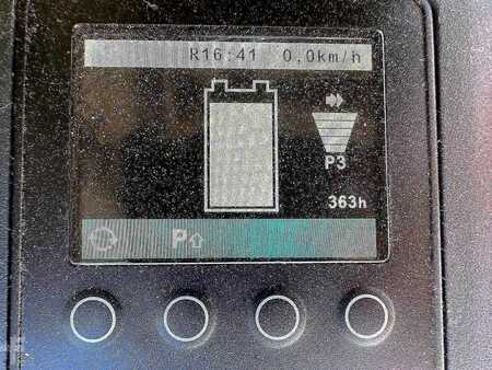 Lavansiirtovaunu 2019  Jungheinrich EJE 225i (7)