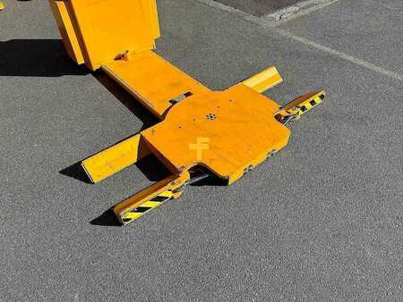 Lavansiirtovaunu 2019  Jungheinrich EJE 225i (9)