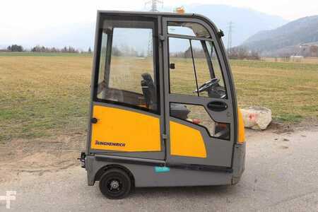 Tahač 2018  Jungheinrich EZS 590i (5)