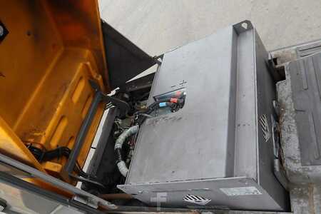 Tahač 2018  Jungheinrich EZS 590i (8)