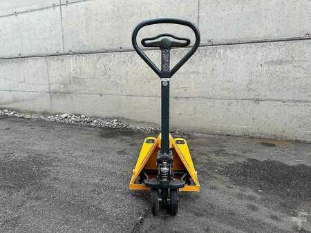 Nízkozdvižný vozík 2022  Jungheinrich AM 20 - EINZEL ROLLE (3)