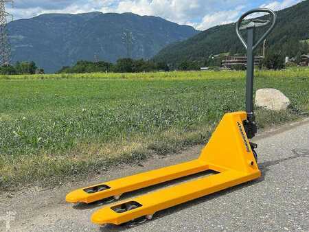 Ruční paletový vozík 2023  Jungheinrich AM 20 - TANDEM - NEU (4)