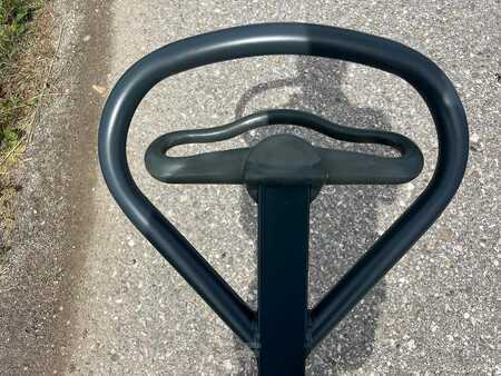 Ruční paletový vozík 2023  Jungheinrich AM 20 - TANDEM - NEU (6)