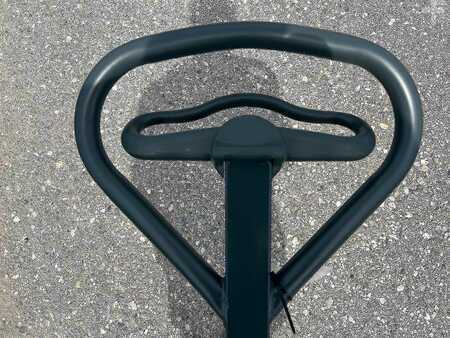 Ruční paletový vozík 2022  Jungheinrich AM 22 - QUICK LIFT - TANDEM (6)