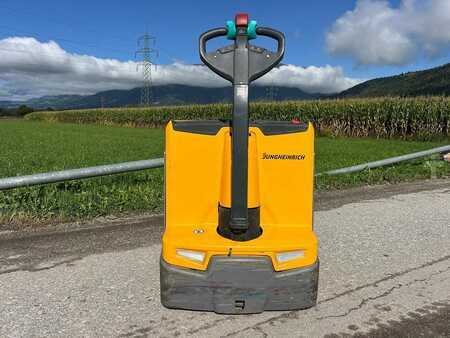 Lavansiirtovaunu 2021  Jungheinrich EJE 225 (3)