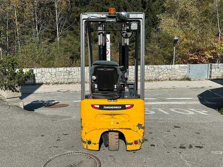 Carrelli elettrici 3 ruote 2019  Jungheinrich EFG 110k - 500DZ (3)