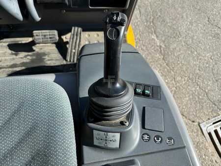 Carrelli elettrici 3 ruote 2019  Jungheinrich EFG 110k - 500DZ (9)