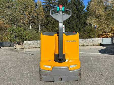 Lavansiirtovaunu 2021  Jungheinrich EJE 225 (3)