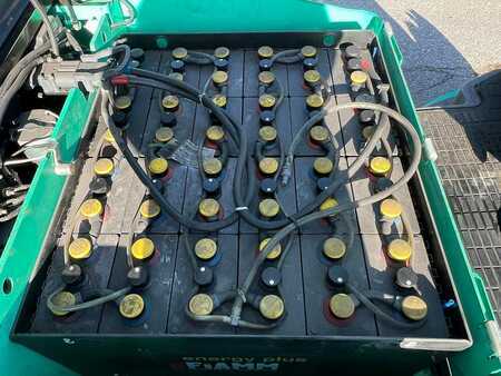 Electric - 3 wheels 2014  Mitsubishi FB20PNT (10)