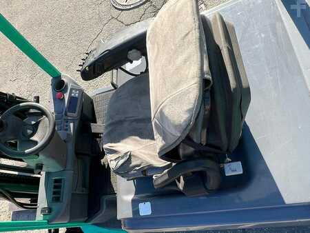 Electric - 3 wheels 2014  Mitsubishi FB20PNT (7)