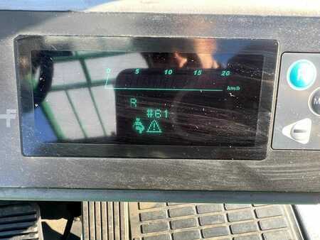 Electric - 3 wheels 2014  Mitsubishi FB20PNT (8)