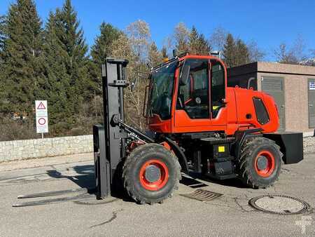 Dieseltrukki 2025  Plus Power T30A1 (1)