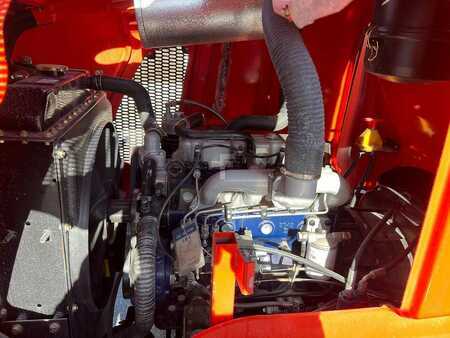 Dieseltrukki 2025  Plus Power T30A1 (10)