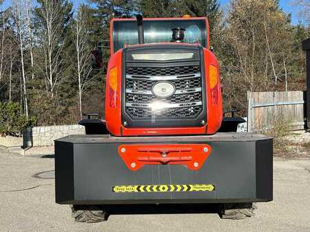 Dieseltrukki 2025  Plus Power T30A1 (3)