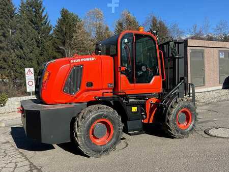 Dieseltrukki 2025  Plus Power T30A1 (4)