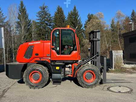 Dieseltrukki 2025  Plus Power T30A1 (5)