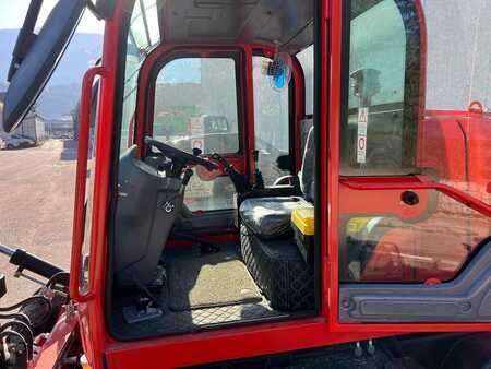 Dieseltrukki 2025  Plus Power T30A1 (7)