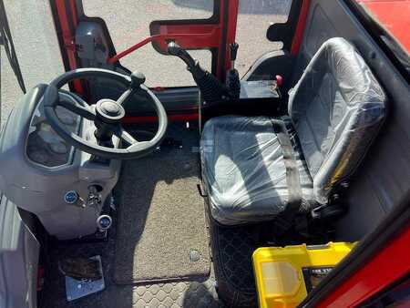 Dieseltrukki 2025  Plus Power T30A1 (8)