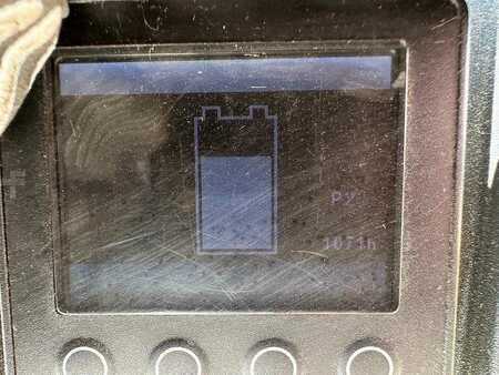 Transpallet elettrici 2017  Jungheinrich EJE 118i (7)