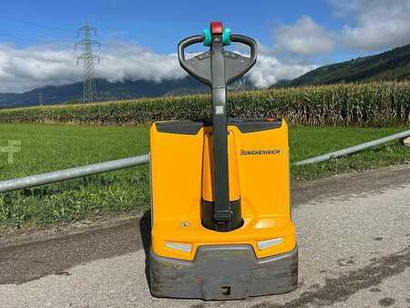 Niederhubwagen 2021  Jungheinrich EJE 225 (3)