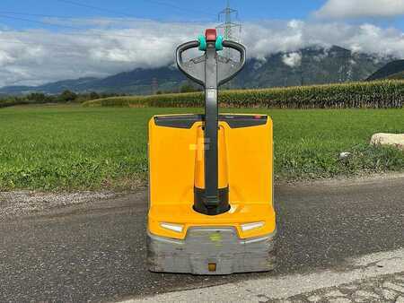 Niederhubwagen 2021  Jungheinrich EJE 225 (3)