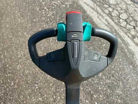 Niederhubwagen 2021  Jungheinrich EJE 225 (6)