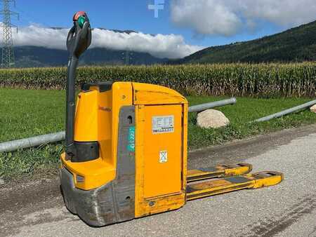 Niederhubwagen 2021  Jungheinrich EJE 225 (1)