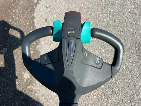 Niederhubwagen 2021  Jungheinrich EJE 225 (6)