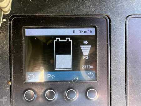 Niederhubwagen 2021  Jungheinrich EJE 225 (7)