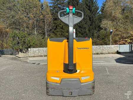 Niederhubwagen 2021  Jungheinrich EJE 225 (3)