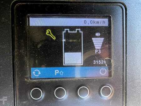 Niederhubwagen 2021  Jungheinrich EJE 225 (7)