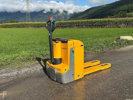 El-pallevogn 2024  Jungheinrich EJE 230 (1)