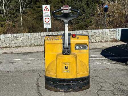 Nízkozdvižný vozík 2021  Yale MP18 (3)