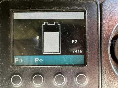 Stoccatori 2020  Jungheinrich EJC 230 - 462DZ (7)