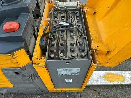 Stoccatori 2020  Jungheinrich EJC 230 - 462DZ (8)