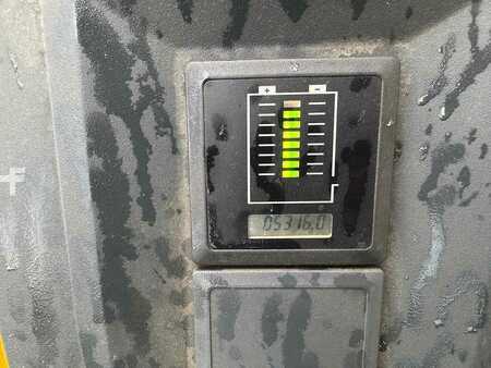 Stoccatori 2011  Jungheinrich EJC 230 - 250ZT (7)