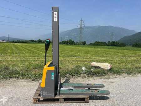 Stoccatori 2022  Jungheinrich EJC M10 - 154E (2)