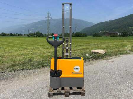 Stoccatori 2022  Jungheinrich EJC M10 - 154E (3)